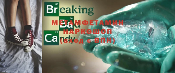 хмурый Магас