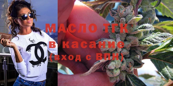 хмурый Магас