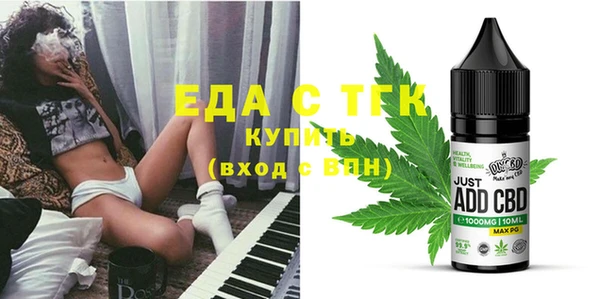 хмурый Магас